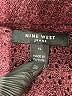 Nine West Burgundy Pullover Sweater Size XL - photo 7
