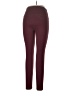 Noli Burgundy Active Pants Size L - photo 2