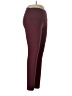 Noli Burgundy Active Pants Size L - photo 4