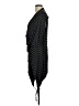 bryn WALKER Black Cardigan Size M - photo 5
