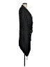 bryn WALKER Black Cardigan Size M - photo 4
