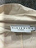 Harshman Tan Long Sleeve Blouse Size S - photo 6