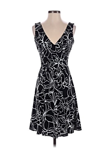 I.N. San Francisco Cocktail Dress (view 1)