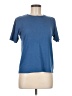 Classic Elements Blue Active T-Shirt Size M - photo 1
