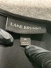 Lane Bryant Solid Black Casual Dress Size 18 - photo 7