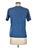 Classic Elements Blue Active T-Shirt Size M - photo 2