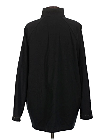 St. John Sport Track Jacket (view 2)