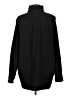 St. John Sport Black Track Jacket Size L - photo 2