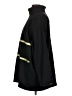 St. John Sport Black Track Jacket Size L - photo 5