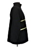 St. John Sport Black Track Jacket Size L - photo 4