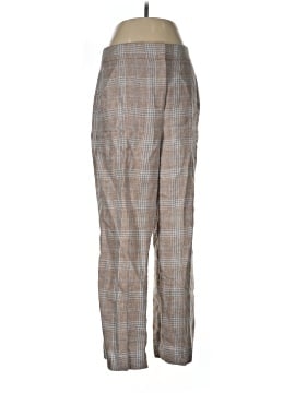 Veronica Beard Linen Pants