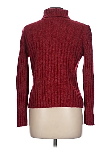 Carolyn Taylor Turtleneck Sweater (view 2)