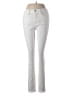 FRAME Ivory Jeans Size 28 waist - photo 1