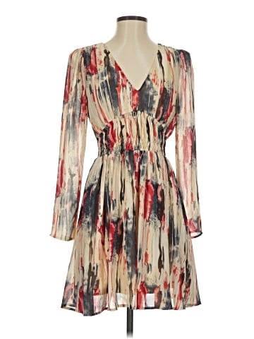 Entro Cocktail Dress (view 1)