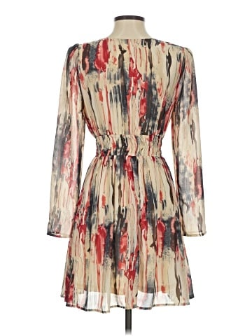 Entro Cocktail Dress (view 2)