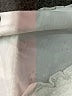 Unbranded White Casual Dress Size L (estimated) - photo 6