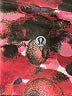Lululemon Athletica Graphic Pink Leggings Size 2 - photo 7
