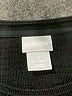 Chico's Black Pullover Sweater Size Med (1) - photo 7