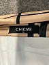 ChicMe Brown Tan Long Sleeve Blouse Size 3XL - photo 7