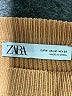 Zara Brown Pullover Sweater Size M - photo 7
