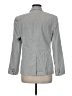 Of Mercer Gray Blazer Size 8 - photo 2