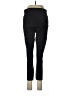 Lululemon Athletica Solid Black Active Pants Size 8 - photo 2