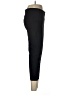 Lululemon Athletica Solid Black Active Pants Size 8 - photo 4