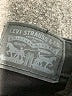 Levi's Black Jeans Size 29 waist - photo 7
