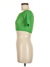 Zara Green Short Sleeve Top Size M - photo 5