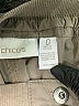 Chico's Green Cargo Pants Size Sm (0) - photo 7