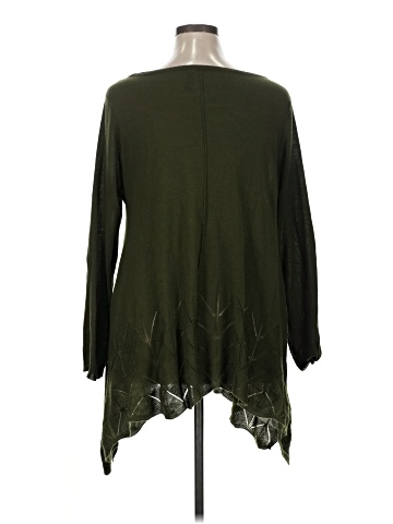 GNW Long Sleeve Blouse (view 2)