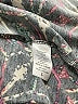 Lularoe Paisley Black Casual Dress Size S - photo 8