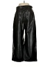 Assorted Brands 100% Polyurethane Black Casual Pants Size 2 - photo 2