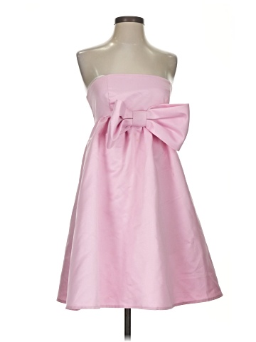 As U Wish Cocktail Dress (view 1)