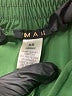 IMAN Green Casual Pants Size XS - photo 7