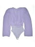 Assorted Brands Purple Bodysuit Size L - photo 1