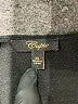 Cupio Black Cardigan Size XL - photo 7