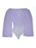 Assorted Brands Purple Bodysuit Size L - photo 2