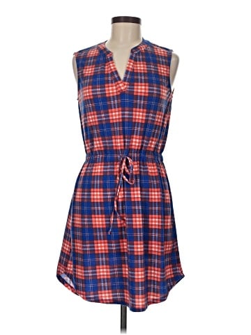 Lily Rose Casual Dress (view 1)