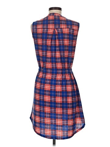 Lily Rose Casual Dress (view 2)