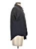 Dylan 100% Cotton Black Short Sleeve Blouse Size XS - photo 4