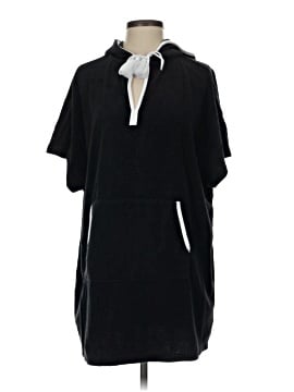 Lands' End Poncho