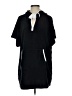 Lands' End Black Poncho Size Sm - Med - photo 1