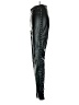 Unbranded Metallic Black Track Pants Size S - photo 5