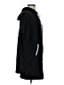 Lands' End Black Poncho Size Sm - Med - photo 4