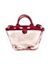 Prada Red Burgundy Tote One size - photo 3