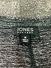 Jones New York Gray Pullover Sweater Size M - photo 7