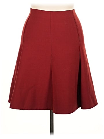 Dorothee Schumacher Formal Skirt (view 1)