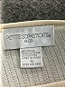 Petite Sophisticate Ivory Long Sleeve Top Size S (petite) - photo 7