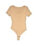 Unbranded Tan Bodysuit Size M - photo 1